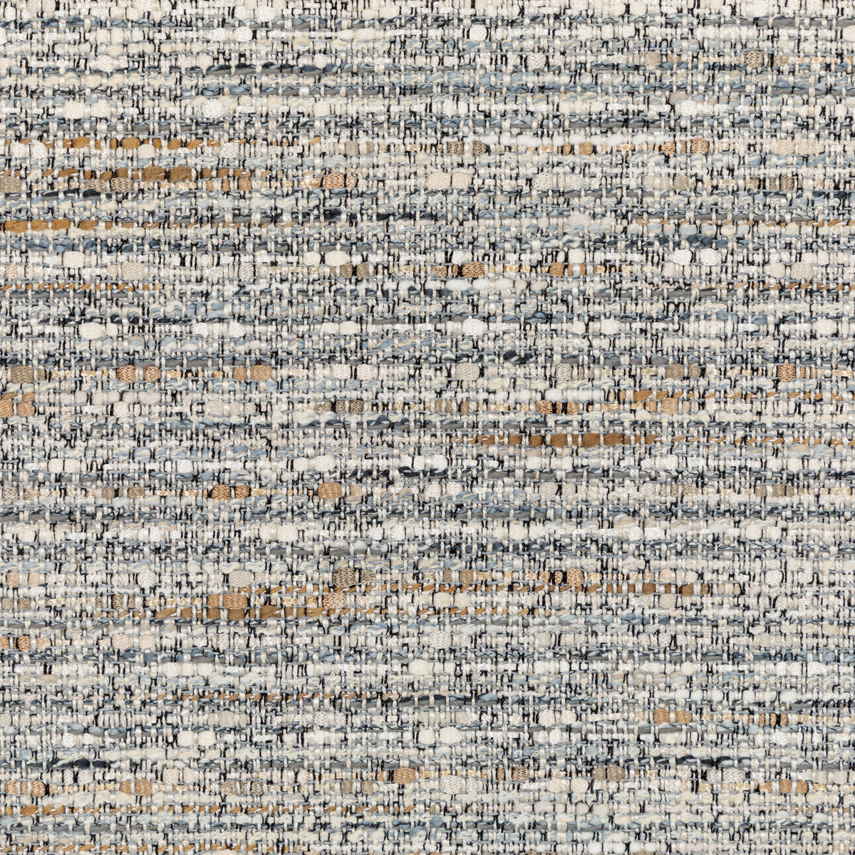 KRAVET COUTURE 36103.1621.0 WALK THE RUNWAY PEWTER Fabric - Eade's Wallpaper
