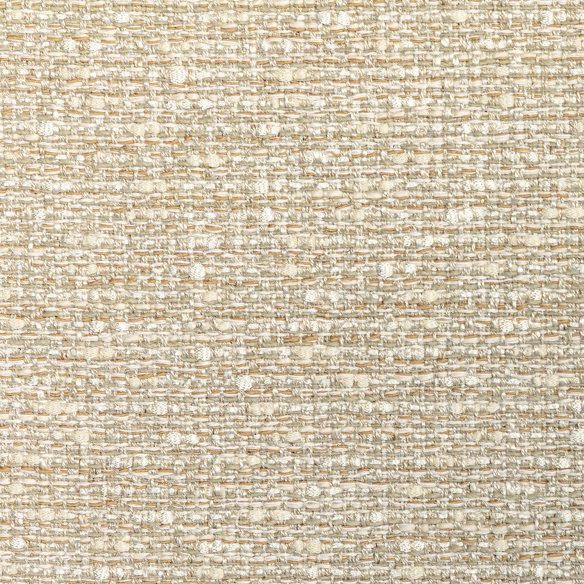 KRAVET COUTURE 36104.16.0 NATURALIST WHITE SAND Fabric - Eade's Wallpaper