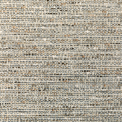 KRAVET COUTURE 36104.1621.0 NATURALIST PEWTER Fabric - Eade's Wallpaper