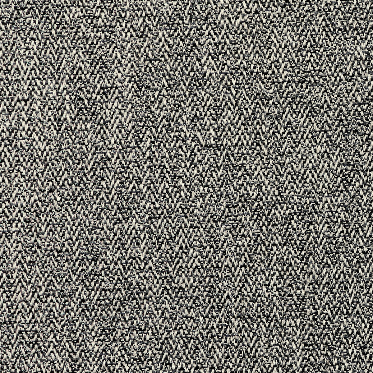 KRAVET COUTURE 36107.21.0 SAUMUR GRAPHITE Fabric - Eade's Wallpaper