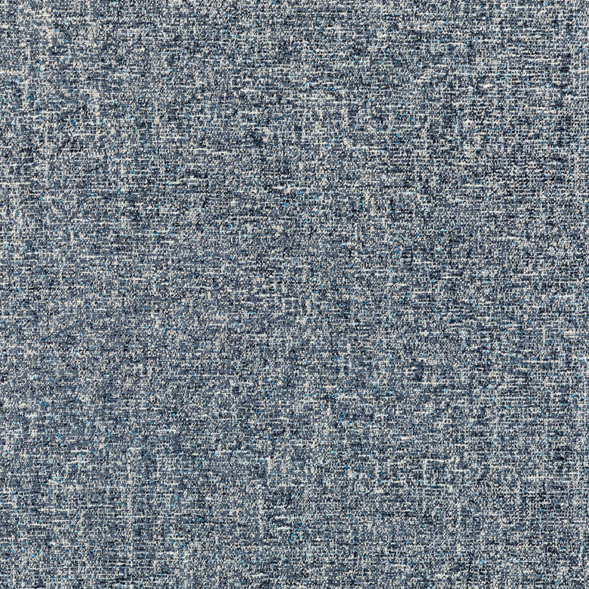 KRAVET COUTURE 36109.50.0 LEADING LADY INDIGO Fabric - Eade's Wallpaper
