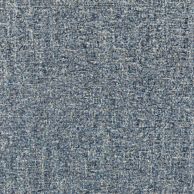 KRAVET COUTURE 36109.50.0 LEADING LADY INDIGO Fabric - Eade's Wallpaper