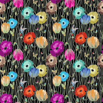 KRAVET COUTURE 36202.819.0 VANCOUVER 160 Fabric - Eade's Wallpaper