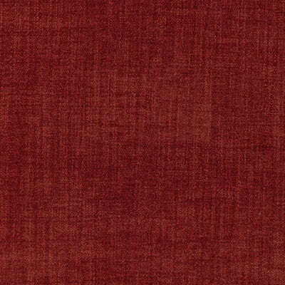 KRAVET CONTRACT 36255.9.0 ACCOMMODATE CRANBERRY Fabric - Eade's Wallpaper