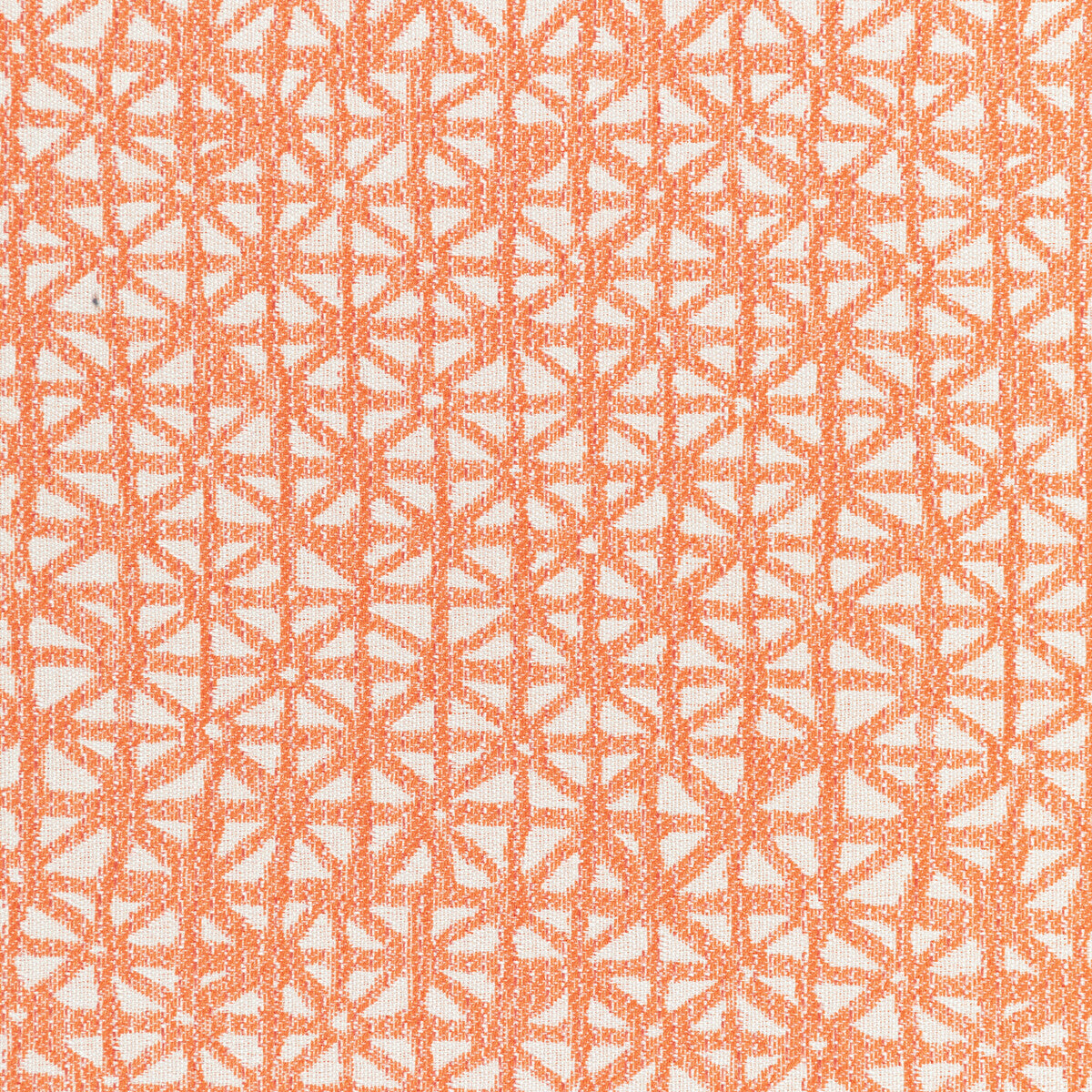KRAVET CONTRACT 36268.12.0 KINZIE CORAL Fabric - Eade's Wallpaper