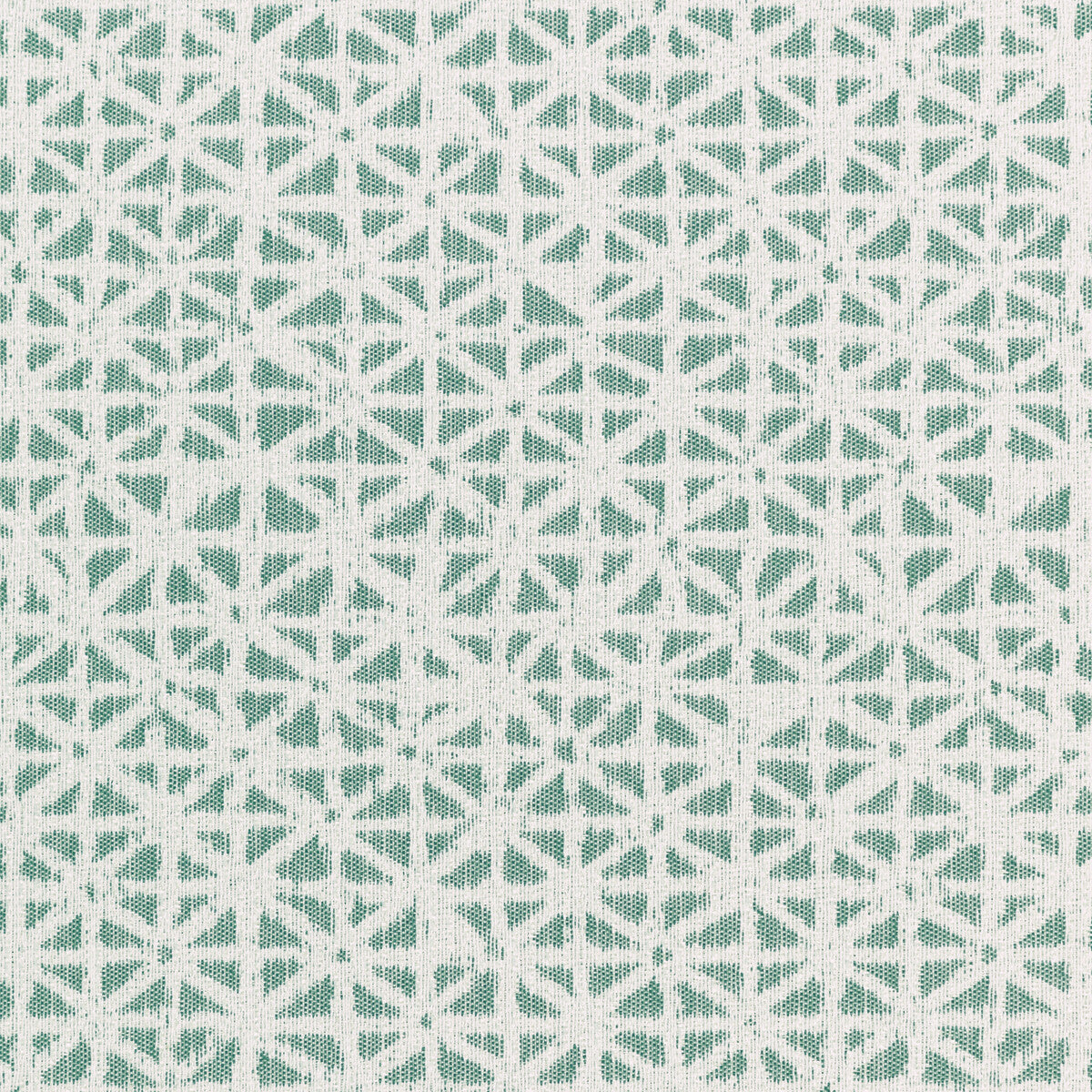 KRAVET CONTRACT 36268.135.0 KINZIE SEA GREEN Fabric - Eade's Wallpaper