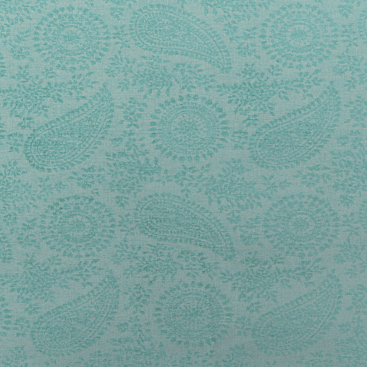 KRAVET CONTRACT 36269.135.0 WYLDER SEA GREEN Fabric - Eade's Wallpaper