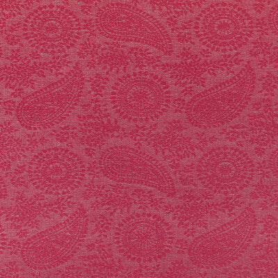 KRAVET CONTRACT 36269.19.0 WYLDER BLOSSOM Fabric - Eade's Wallpaper