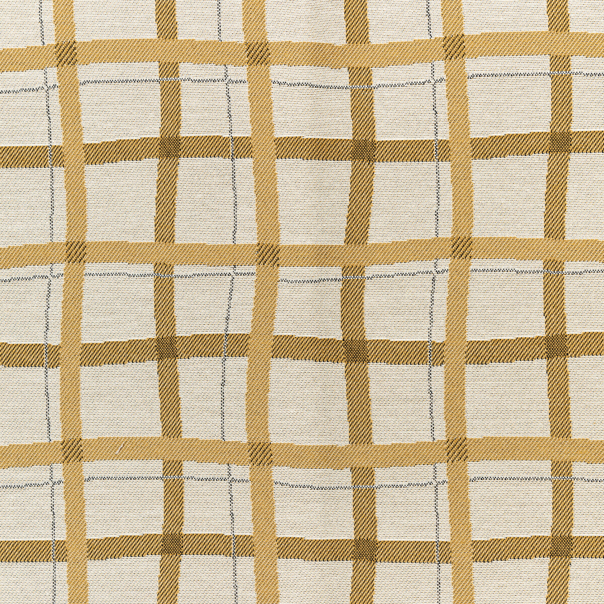 KRAVET CONTRACT 36273.4.0 PIPPEN GOLDENROD Fabric - Eade's Wallpaper