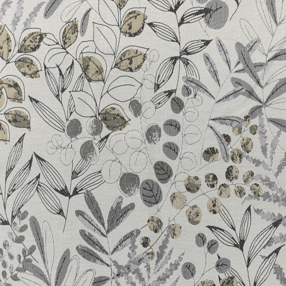 KRAVET CONTRACT 36274.11.0 LAKESHORE MOONSTONE Fabric - Eade's Wallpaper