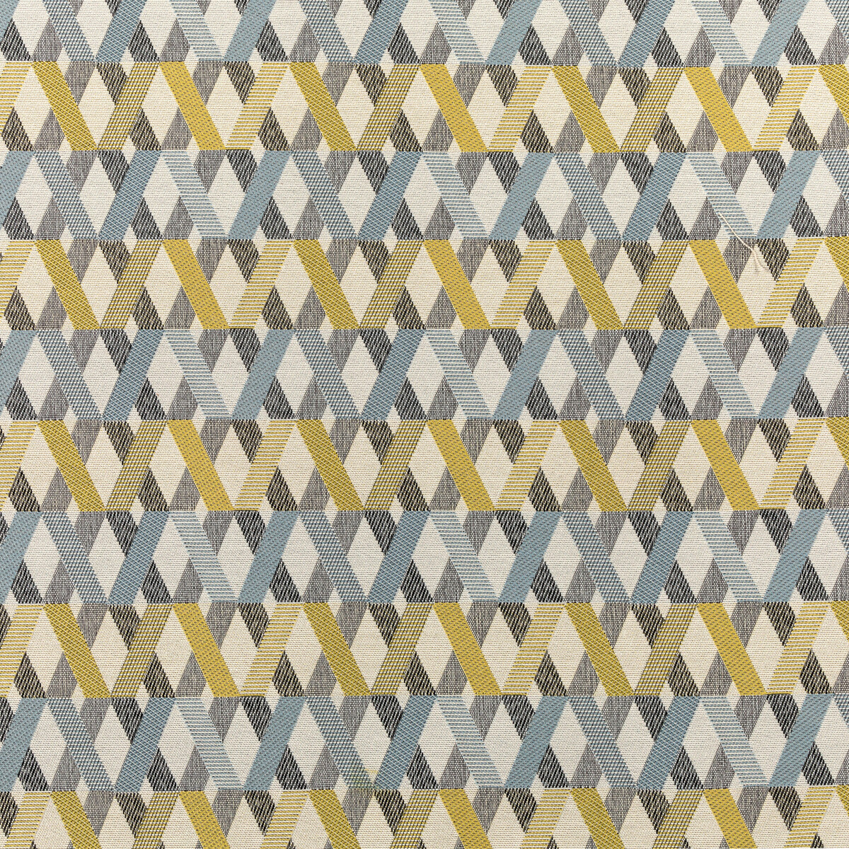 KRAVET CONTRACT 36276.540.0 BRIDGEWORK ZEST Fabric - Eade's Wallpaper