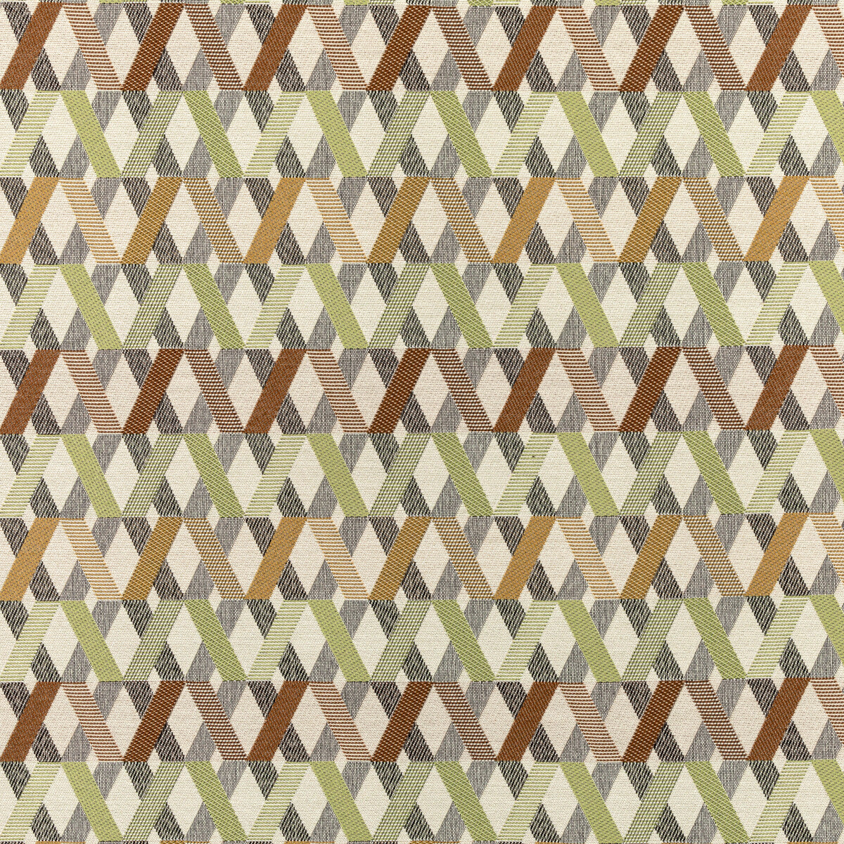 KRAVET CONTRACT 36276.630.0 BRIDGEWORK NOMAD Fabric - Eade's Wallpaper