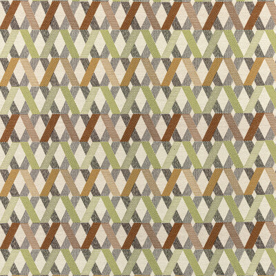 KRAVET CONTRACT 36276.630.0 BRIDGEWORK NOMAD Fabric - Eade's Wallpaper