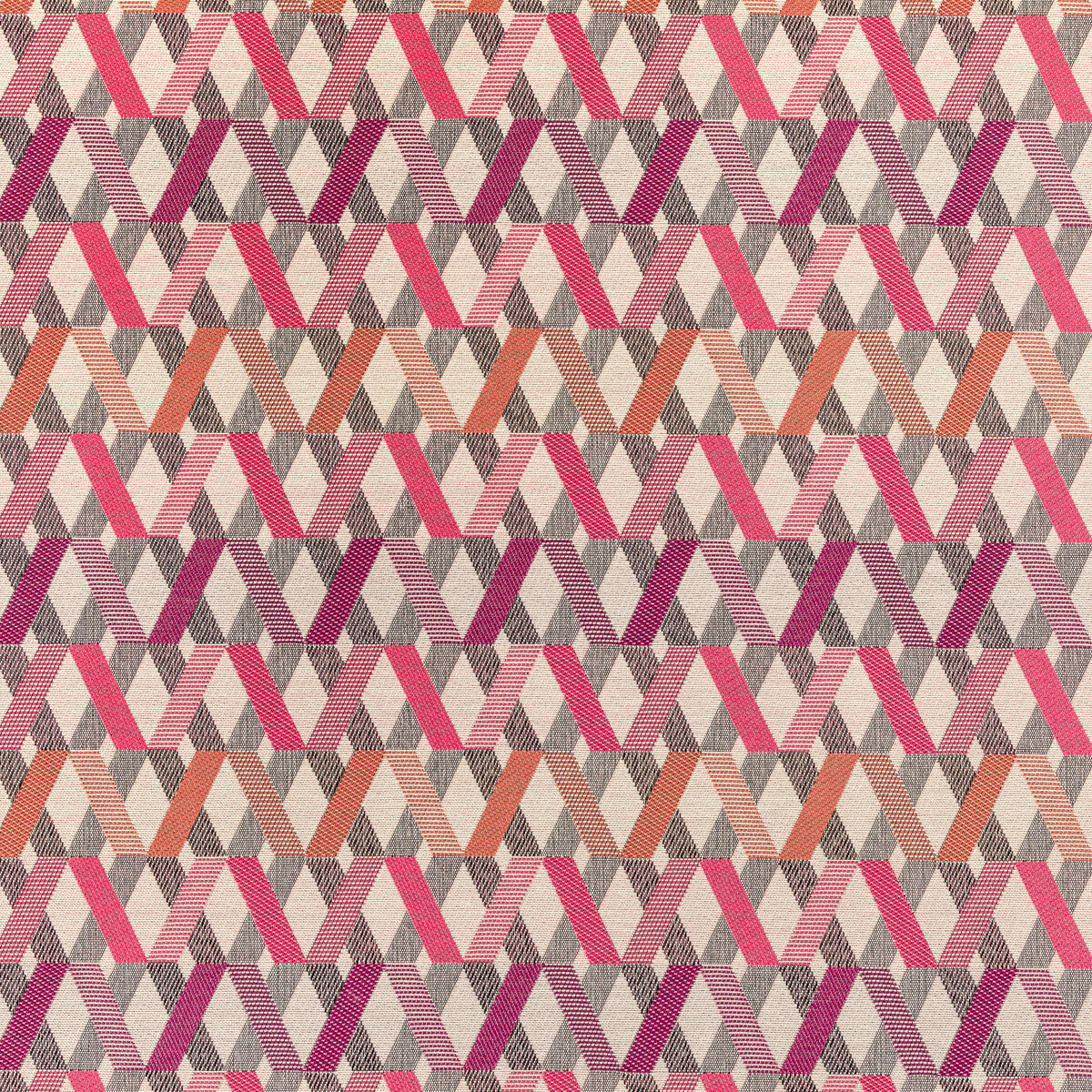 KRAVET CONTRACT 36276.7.0 BRIDGEWORK CONFETTI Fabric - Eade's Wallpaper