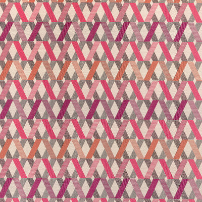 KRAVET CONTRACT 36276.7.0 BRIDGEWORK CONFETTI Fabric - Eade's Wallpaper