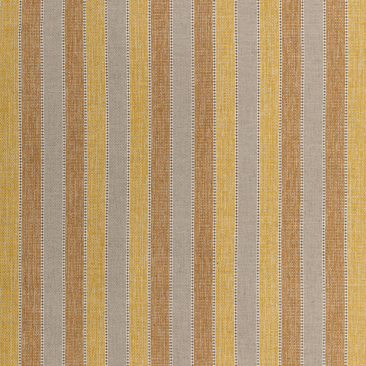 KRAVET CONTRACT 36278.4.0 WALKWAY GOLDENROD Fabric - Eade's Wallpaper