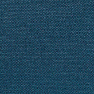 KRAVET BASICS 36282.50.0 CARSON INDIGO Fabric - Eade's Wallpaper