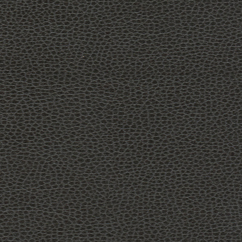 Schumacher 363-5845 PROMESSA in EBONY Fabric - ULTRALEATHER