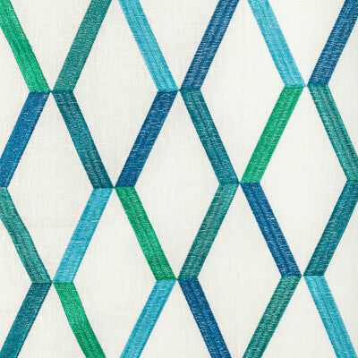 KRAVET DESIGN 36316.353.0 TO THE MAX SPLASH Fabric - Eade's Wallpaper