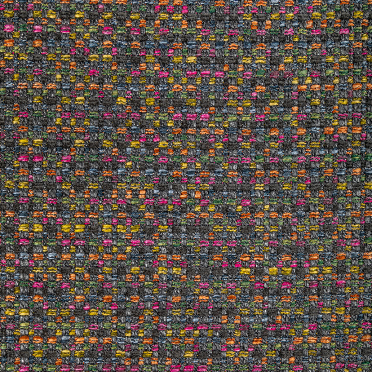 KRAVET CONTRACT 36324.35.0 REMO MOSAIC Fabric - Eade's Wallpaper