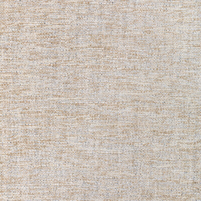 KRAVET COUTURE 36328.116.0 HEAVY METAL NATURAL SILVER Fabric - Eade's Wallpaper