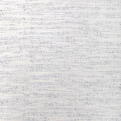 KRAVET COUTURE 36328.11.0 HEAVY METAL IVORY SILVER Fabric - Eade's Wallpaper