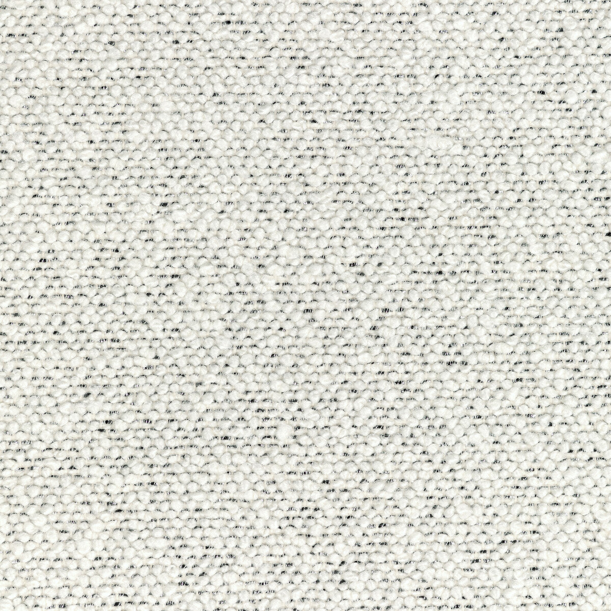 KRAVET COUTURE 36329.1.0 COSMIC PLUSH IVORY NOIR Fabric - Eade's Wallpaper