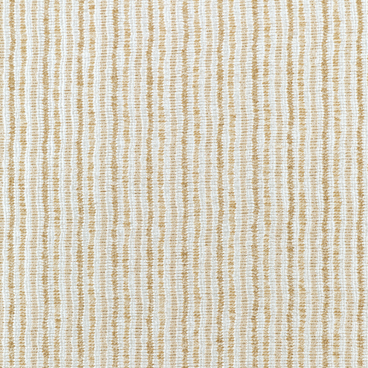 KRAVET COUTURE 36337.16.0 VERTICALIS CHAMPAGNE Fabric - Eade's Wallpaper