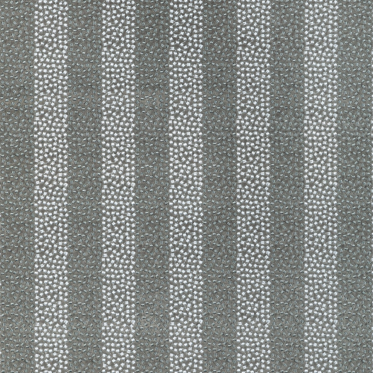 KRAVET COUTURE 36341.21.0 PROXIMITY PEWTER Fabric - Eade's Wallpaper