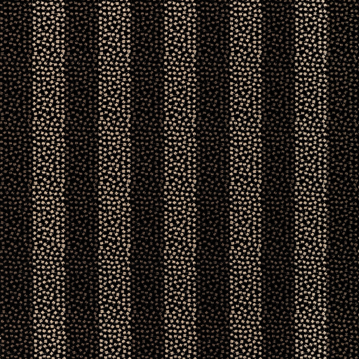 KRAVET COUTURE 36341.8.0 PROXIMITY NOIR Fabric - Eade's Wallpaper