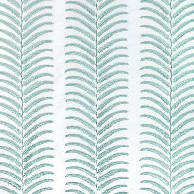 KRAVET COUTURE 36344.15.0 PLANTAE CHAMBRAY Fabric - Eade's Wallpaper