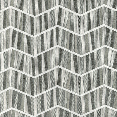 KRAVET COUTURE 36352.11.0 RIGHT ANGLES PUMICE Fabric - Eade's Wallpaper