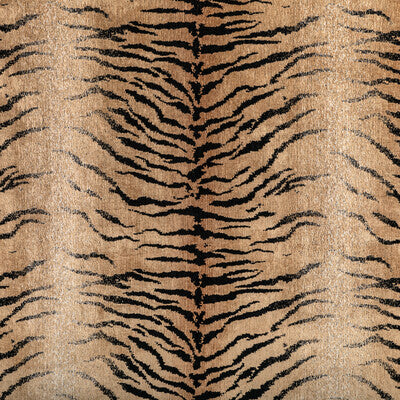 KRAVET COUTURE 36357.86.0 PROVOCATIVE CAMEL Fabric - Eade's Wallpaper