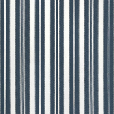 KRAVET COUTURE 36364.501.0 REGENCY ROW INK Fabric - Eade's Wallpaper