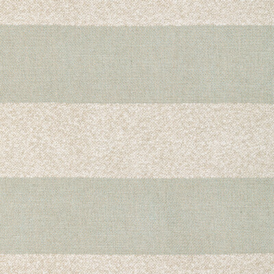 KRAVET COUTURE 36378.1630.0 SUMMIT STRIPE AGAVE Fabric - Eade's Wallpaper