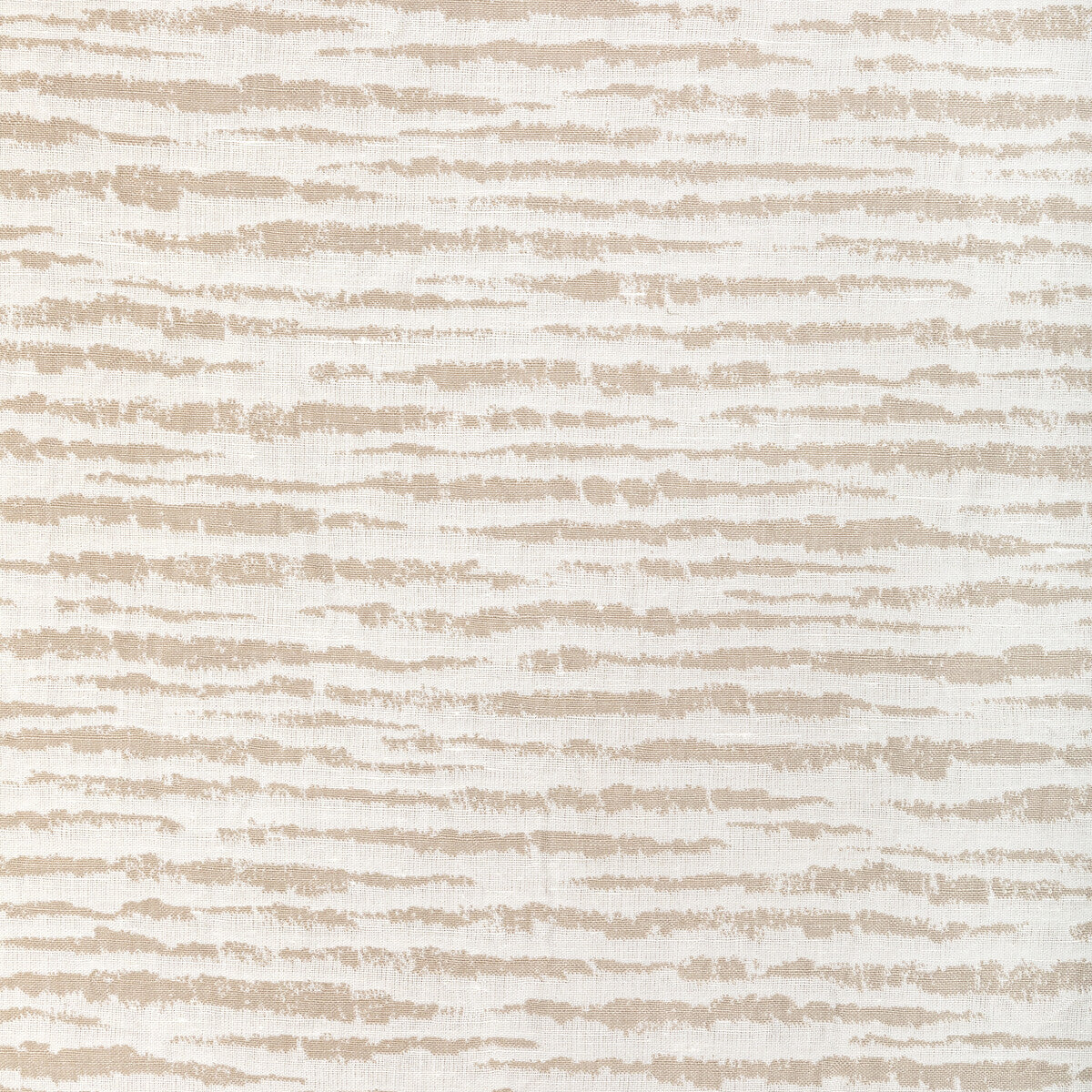 KRAVET DESIGN 36379.16.0 LOW TIDE LINEN Fabric - Eade's Wallpaper