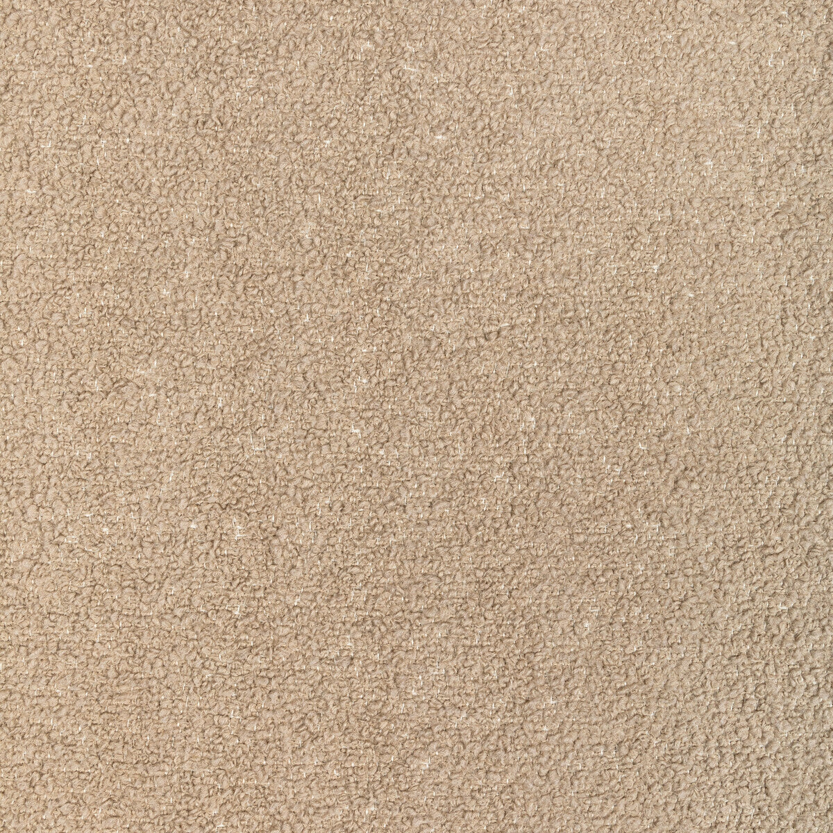 KRAVET DESIGN 36388.1616.0 NAMASTE BOUCLE SANDERLING Fabric - Eade's Wallpaper