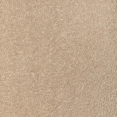 KRAVET DESIGN 36388.1616.0 NAMASTE BOUCLE SANDERLING Fabric - Eade's Wallpaper