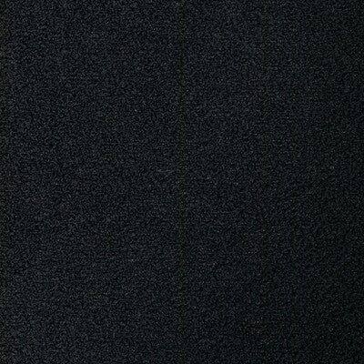 KRAVET DESIGN 36388.8.0 NAMASTE BOUCLE CAVIAR Fabric - Eade's Wallpaper