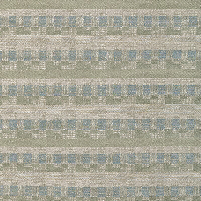 KRAVET COUTURE 36392.30.0 GRIDLEY CACTUS Fabric - Eade's Wallpaper
