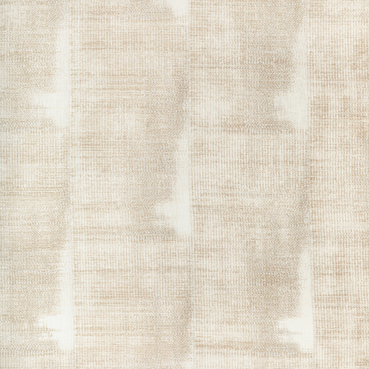KRAVET COUTURE 36395.16.0 ETCHED CHAMPAGNE Fabric - Eade's Wallpaper