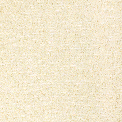 KRAVET COUTURE 36396.1.0 WOOLYWOOLY CREME Fabric - Eade's Wallpaper