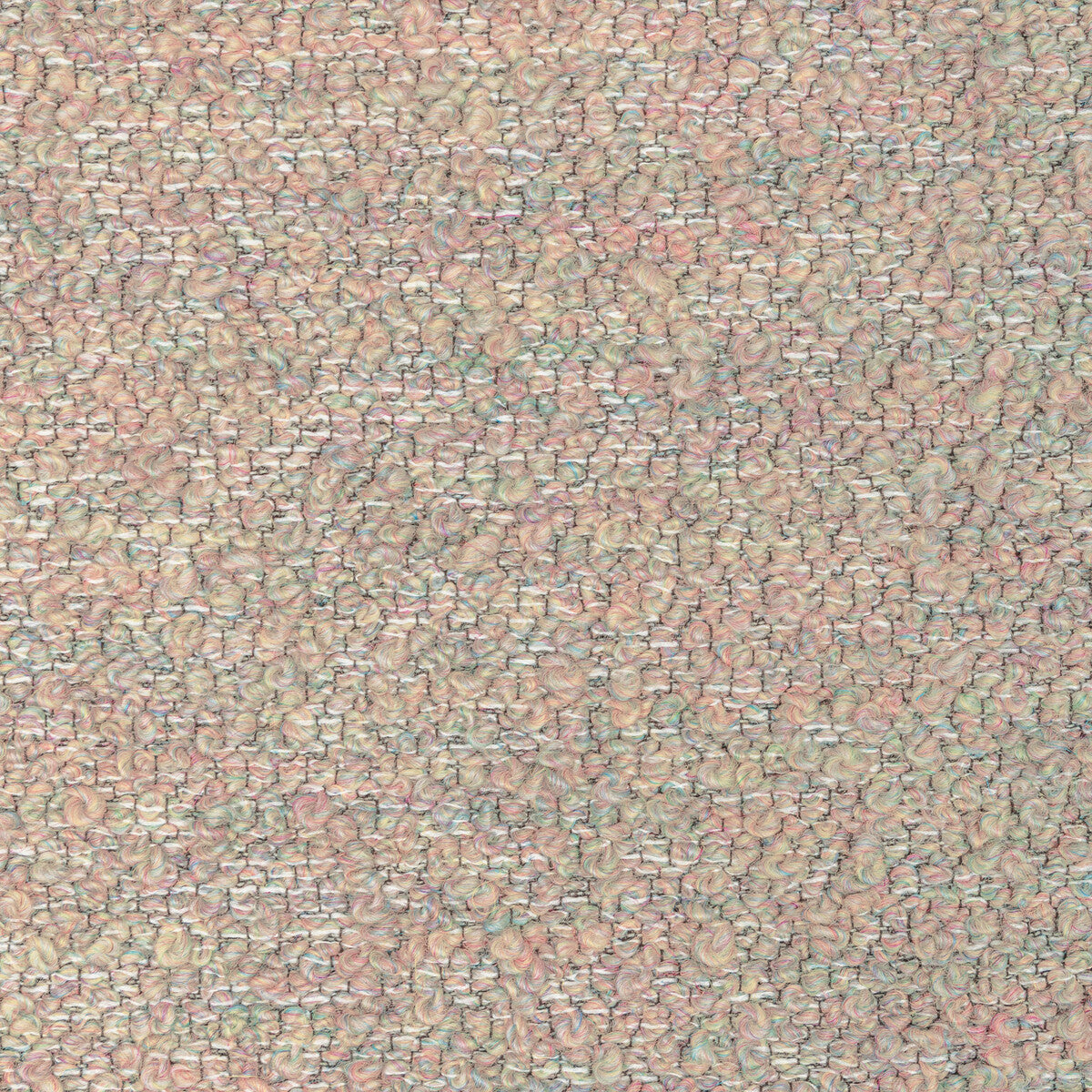 KRAVET COUTURE 36396.317.0 WOOLYWOOLY OPAL Fabric - Eade's Wallpaper
