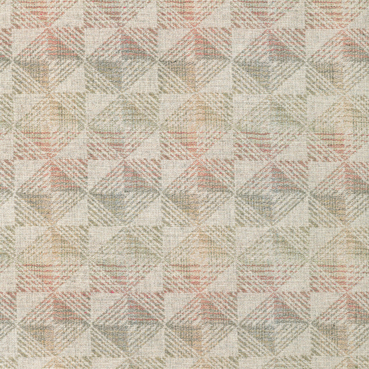 KRAVET COUTURE 36397.324.0 QUITO SUCCULENT Fabric - Eade's Wallpaper