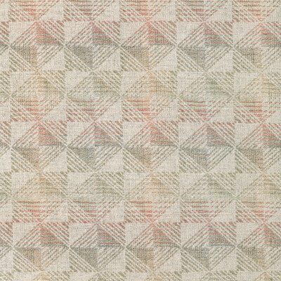KRAVET COUTURE 36397.324.0 QUITO SUCCULENT Fabric - Eade's Wallpaper