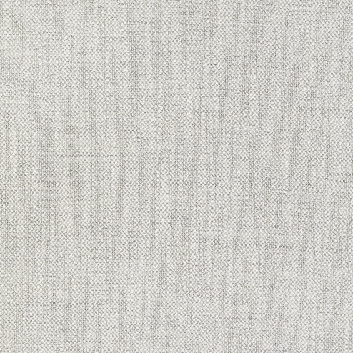 KRAVET BASICS 36537.1101.0 EVENING STAR STEEL Fabric - Eade's Wallpaper