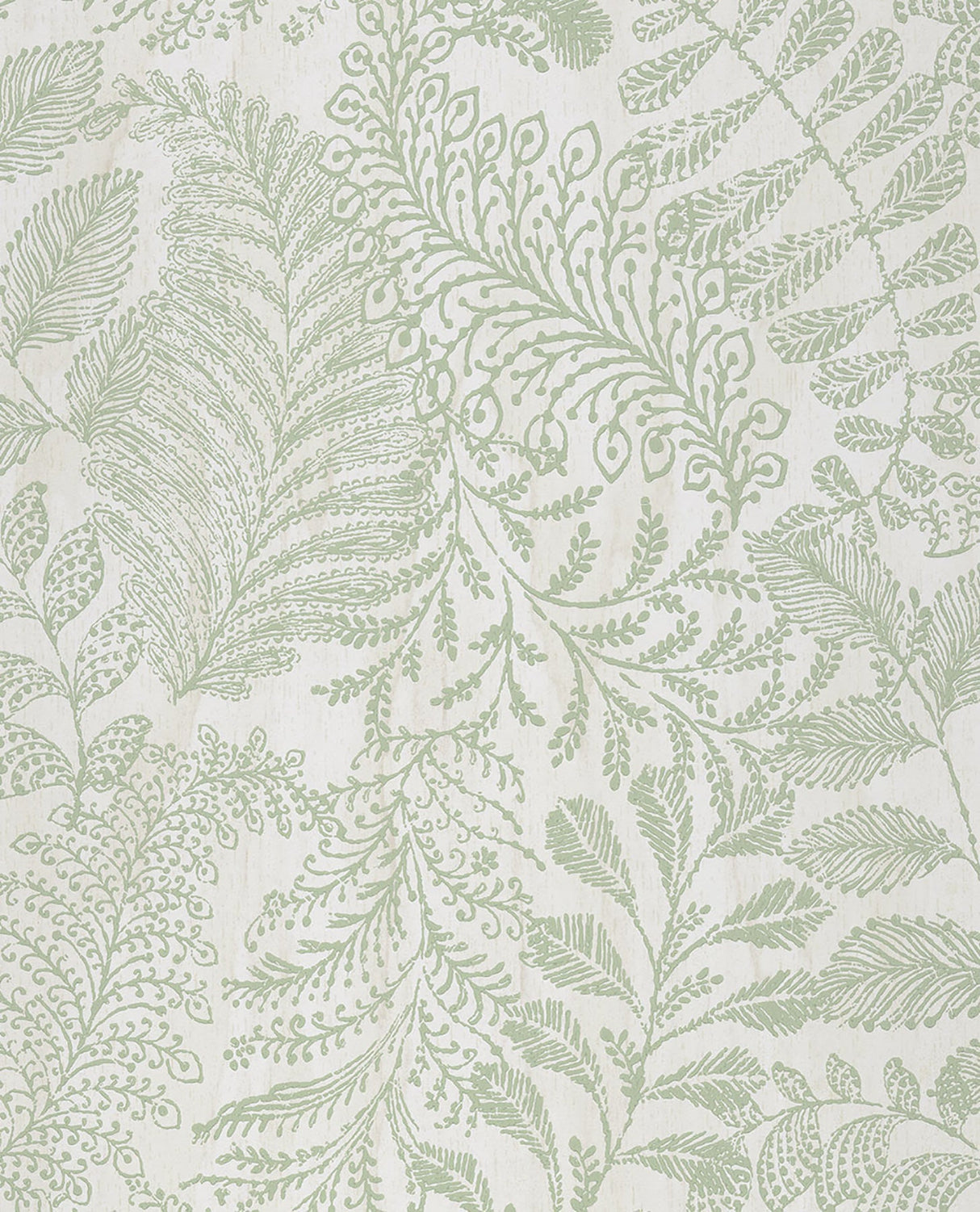 Eijffinger 366004 Balth Mint Botanical Wallpaper