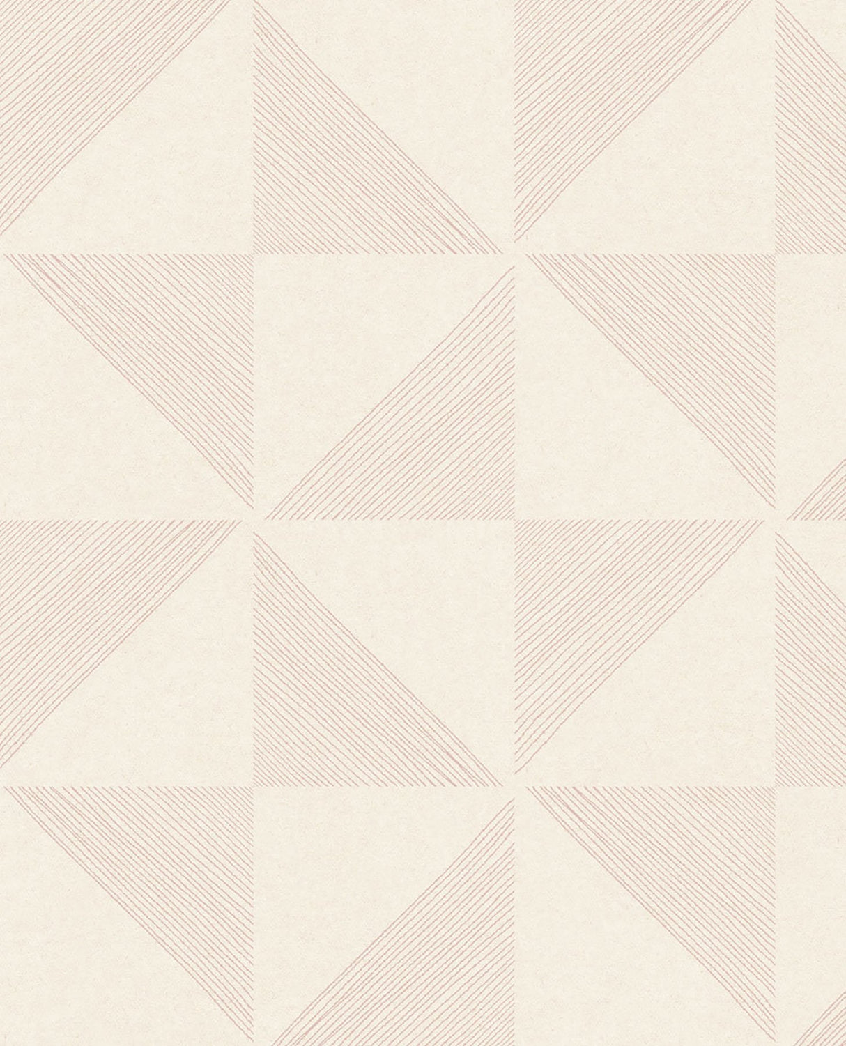 Eijffinger 366032 Mont Pink Geometric Wallpaper