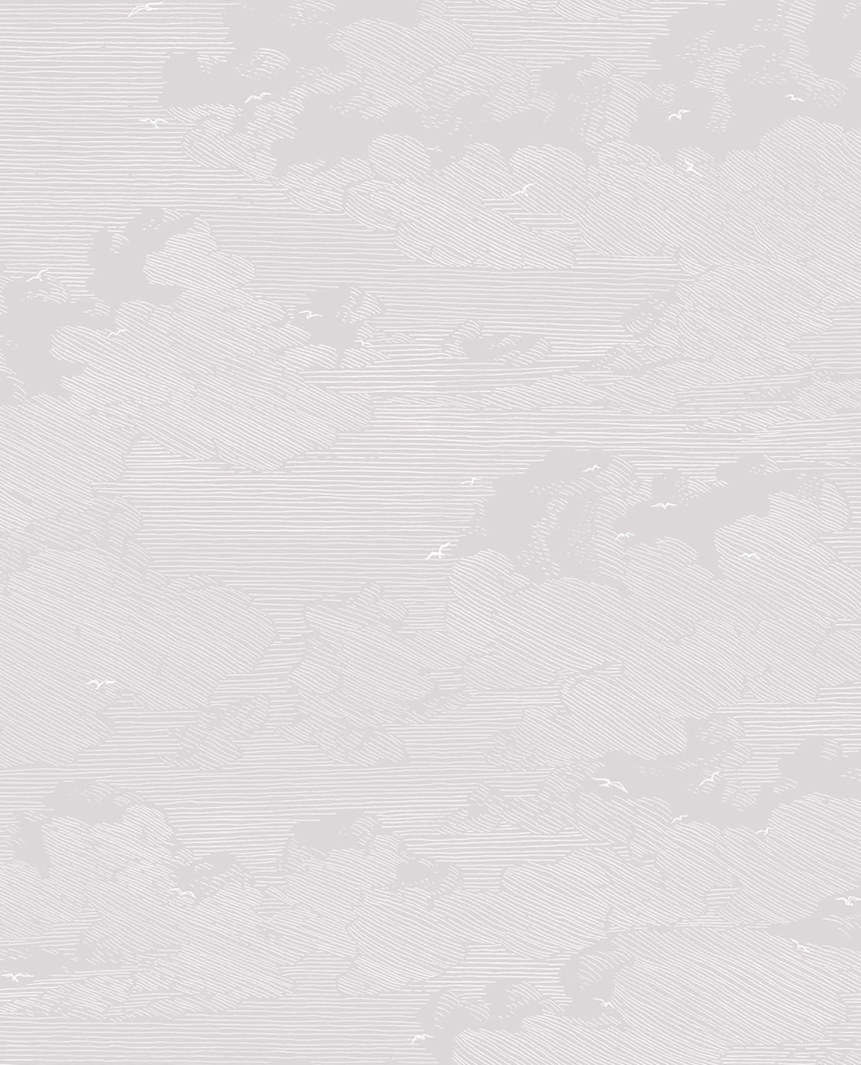 Eijffinger 366060 Palila Lilac Cloud Wallpaper