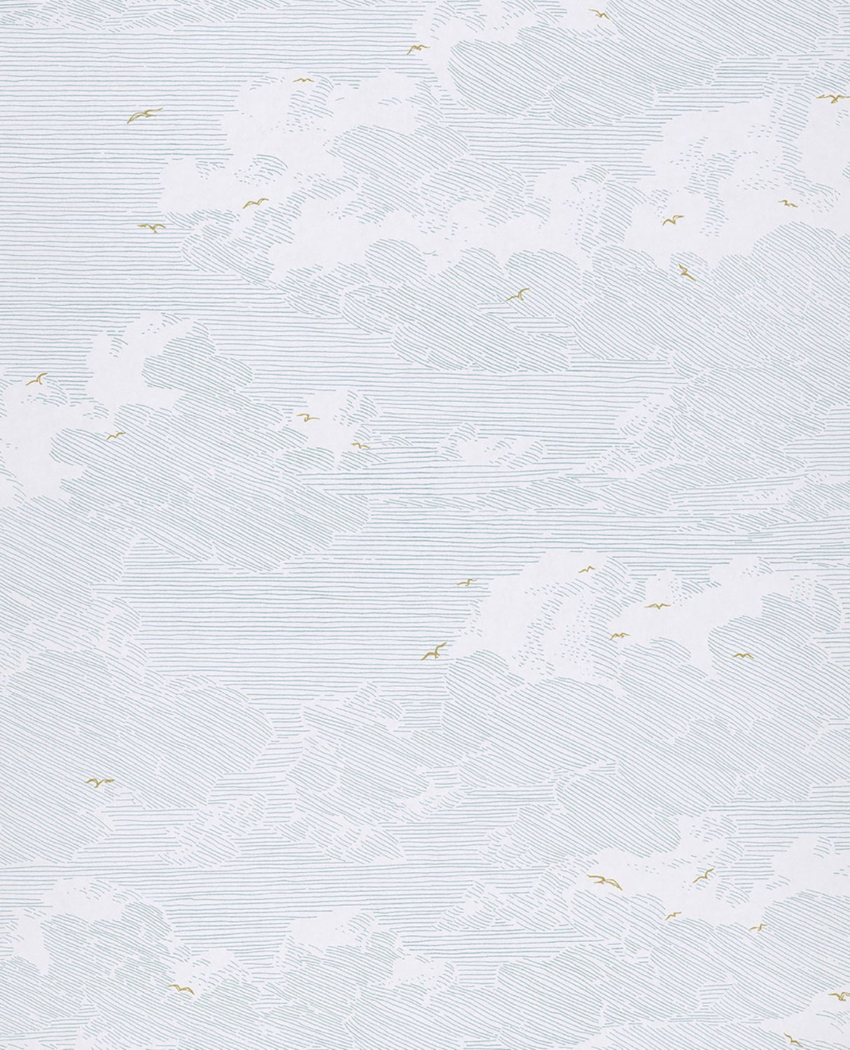 Eijffinger 366063 Palila Light Blue Cloud Wallpaper
